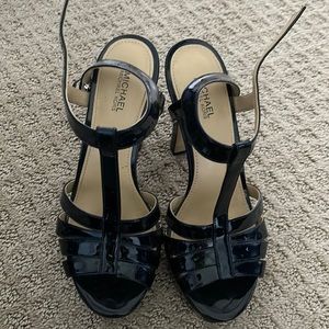 Michael Kors Heels